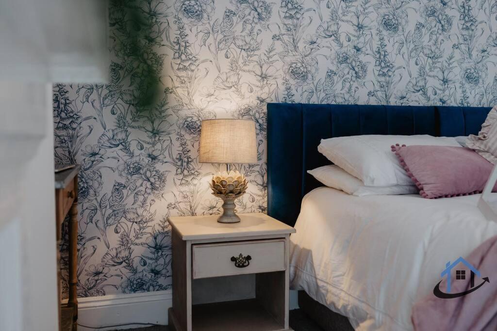 Indigo Snug - Gorgeous 2 Bed Flat In The Heart Of Cromer Eksteriør billede